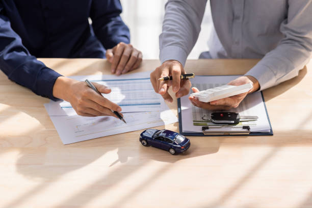 Santee auto coverage comparison